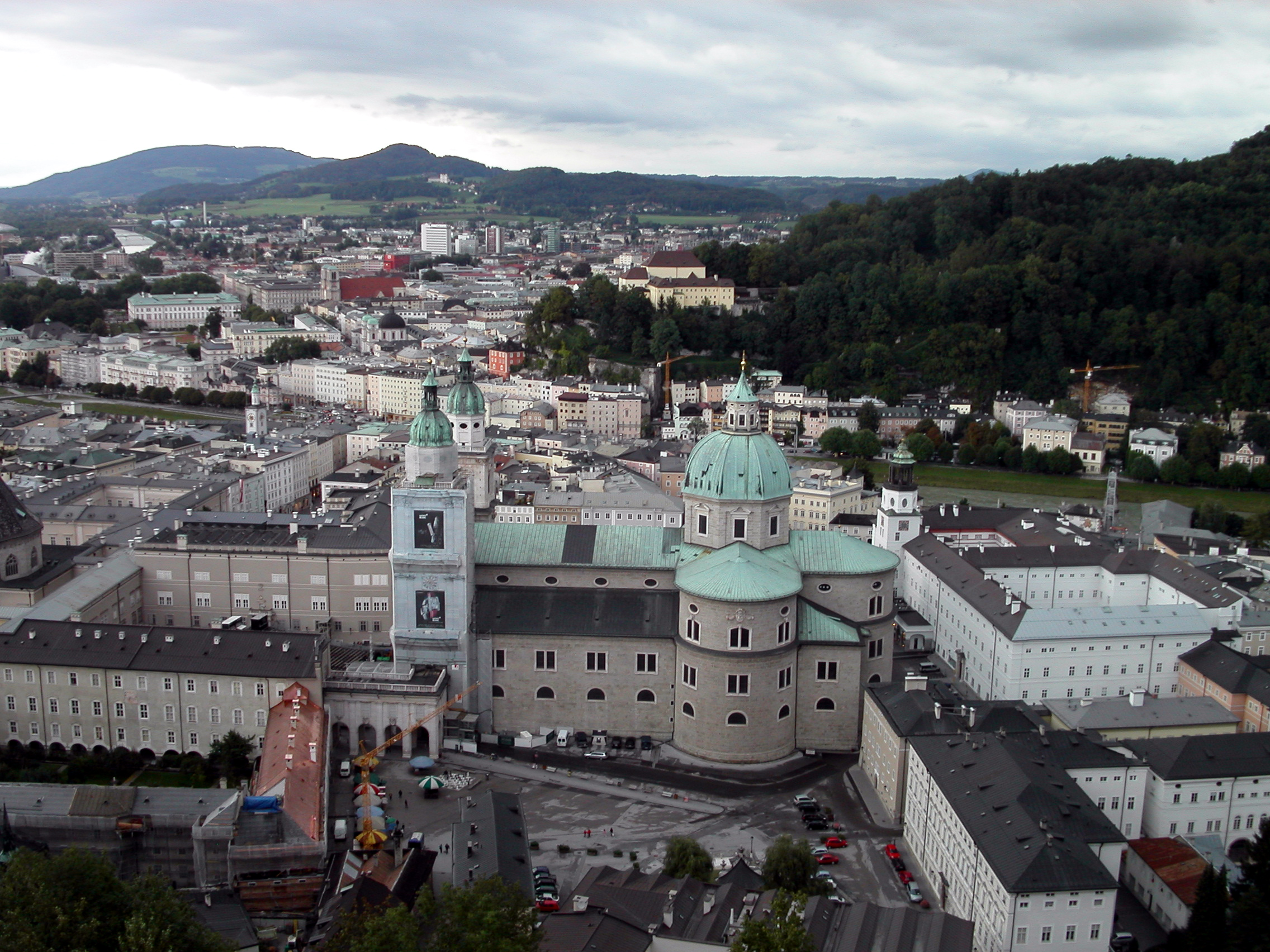 Salzburg